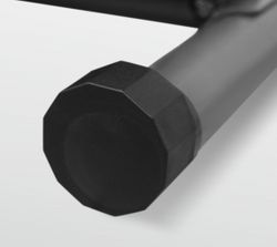 Эллиптический тренажер CARBON E404