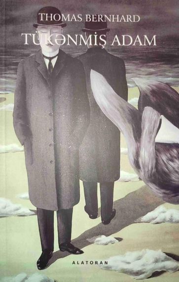 Tukenmis adam (Thomas Bernard)