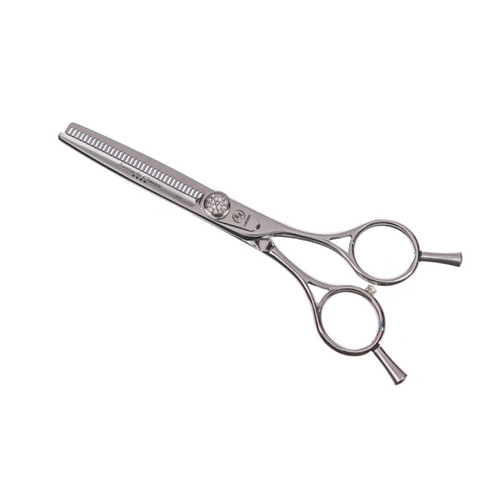 Suntachi Classic филировочные ножницы MGH-R-5525L 4 класс ✅ Оригинал