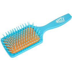 Щетка Harizma Jazzy (массажная, средняя) h10626-0609