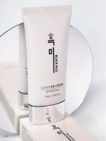 BB-крем увлажняющий с экстрактом чёрного риса тон 21 Black Rice Cover BB cream SPF 36 PA+ (50мл)