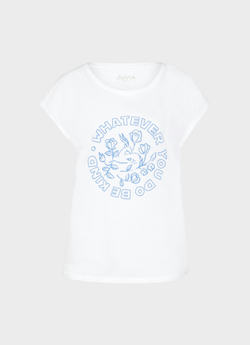 Футболка женская JUVIA