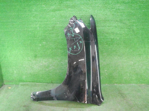 Крыло переднее левое Toyota Land Cruiser Prado 150 (2017-н.в.)