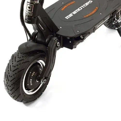 Электросамокат Dualtron Thunder 2 V2 72V 40 Ah