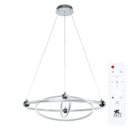 Подвесная люстра Arte Lamp HARLEY A2196SP-3CC