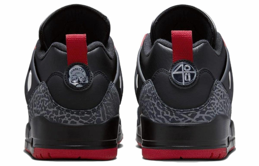 Кроссовки Jordan Spizike Low