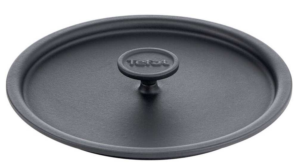 Кастрюля с крышкой Tefal Tradition 24 см E2254604