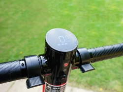 Электросамокат E-SCOOTER