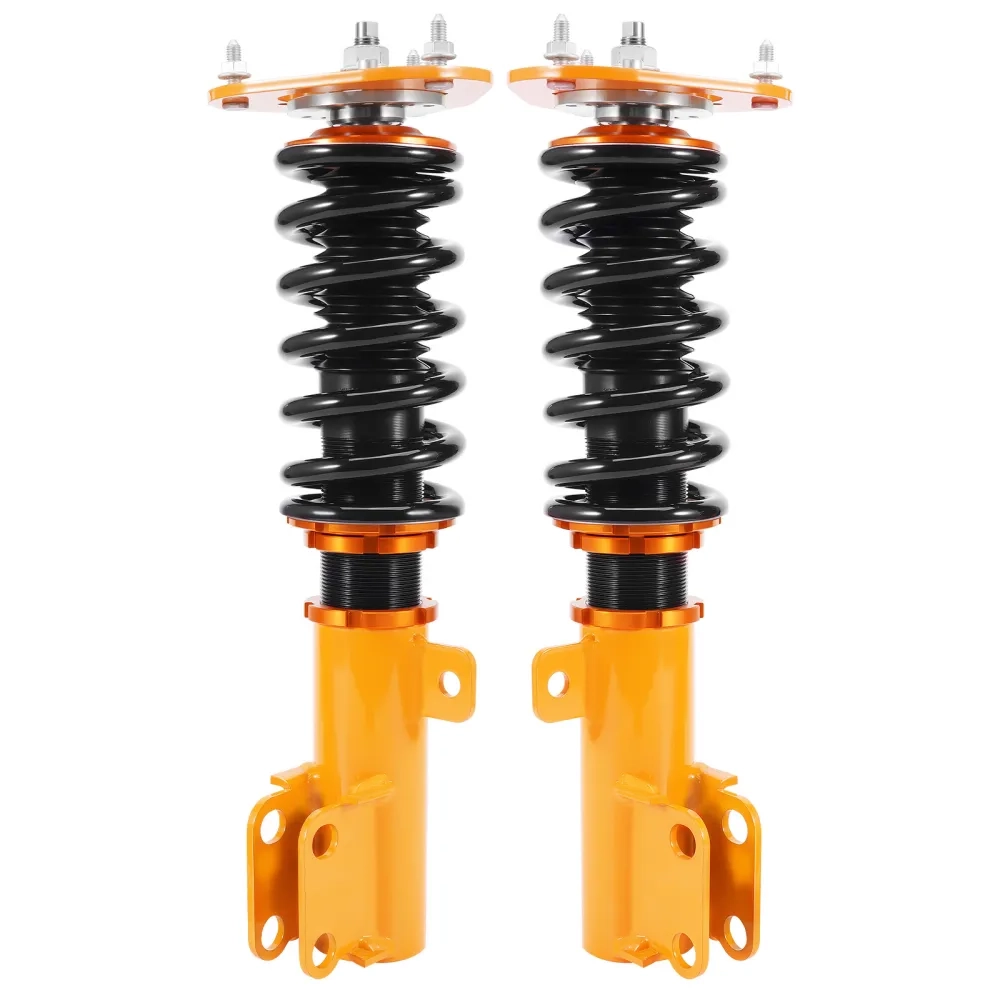 Adjustable Coilovers Suspension Lowering Kit подходит для автомобиля Toyota Corolla 09-17 E140 E170