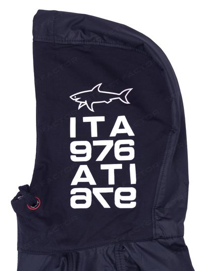 Олимпийка Paul&Shark