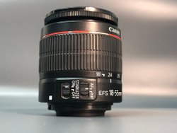 Canon EOS 600D kit 18-55mm IS ll 47.000 кадров
