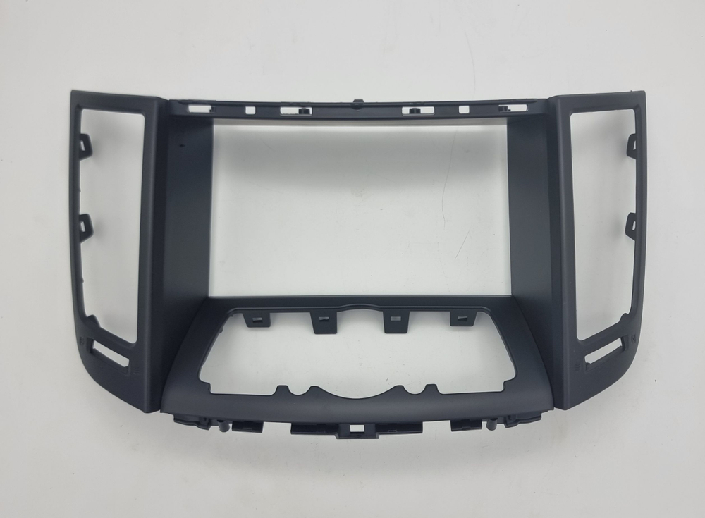 установочный комплект NISSAN TEANA 2014+ (L33), рамка + проводка KB-OL-1665