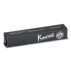 Роллер Kaweco Classic Sport 0.7мм черный (10000032) 5