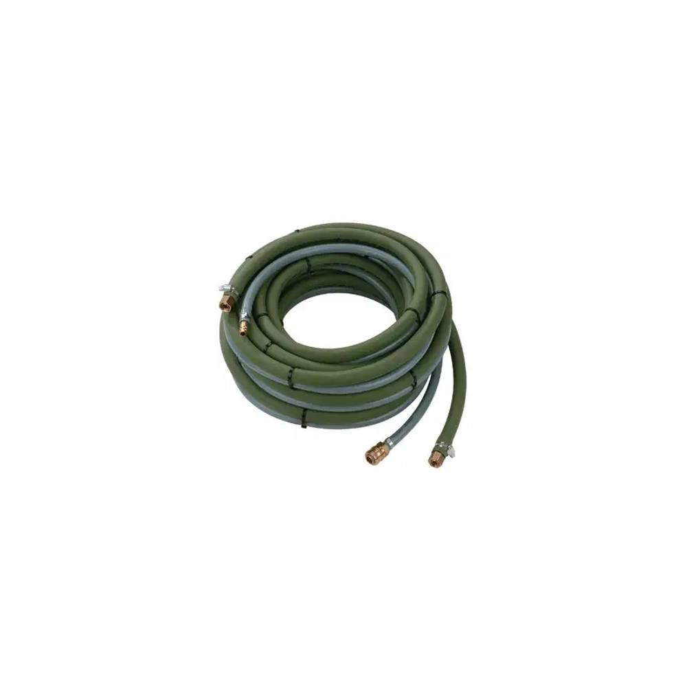 Специальный пневмошланг к напорным ресиверам SL-Set-M13-D10-10m Schneider airsystems D740008