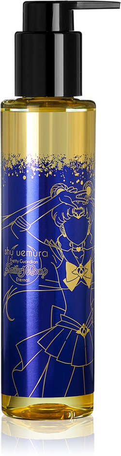 Shu Uemura Essence Absolue Sailor Moon - увлажняющее и питательное масло для волос /   150  ml  / GTIN 3474637126544