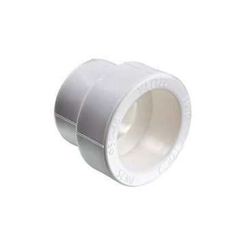 Муфта переходная 40/25 PP-R