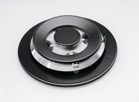 Газовая варочная панель Electrolux EGG 6436 W