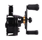 Катушка инерционная (зимняя) Black Side ICE ZEAL BLACK (4+1 подш.)