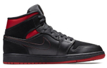 Кроссовки Jordan Air Jordan 1 Retro Mid "Last Shot"