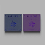 Альбом AB6IX - Salute 3rd EP Album RANDOM Version