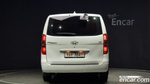 Hyundai The New Grand Starex Van 3-х местный (02.2021)