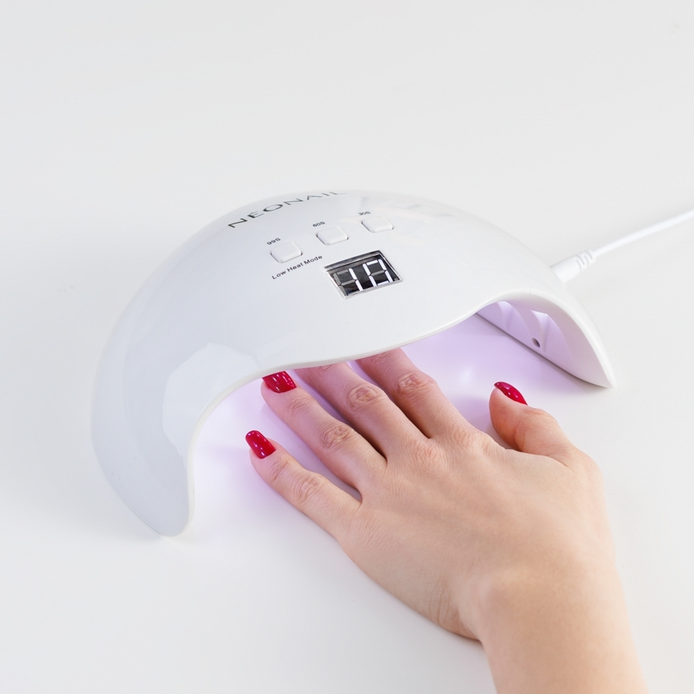 NEONAIL LED Lamp 18W/36 LCD - , 1 szt.