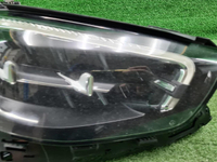 Фара правая Mercedes E W213 (2020-2023) LED