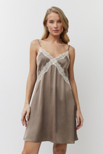 MILA Сорочка женская