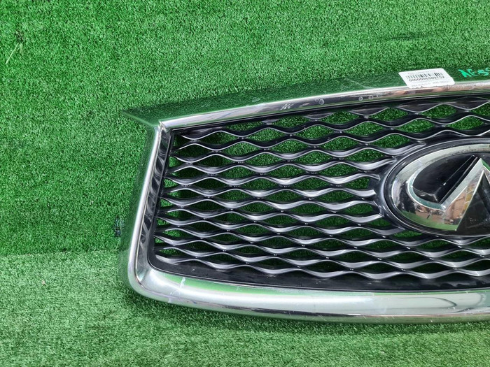 Решетка радиатора Infiniti QX50 2 (2017-н.в.)