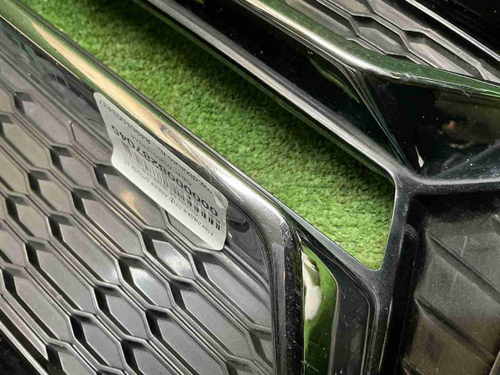 Накладка ПТФ левая Omoda S5 (2022-2025)