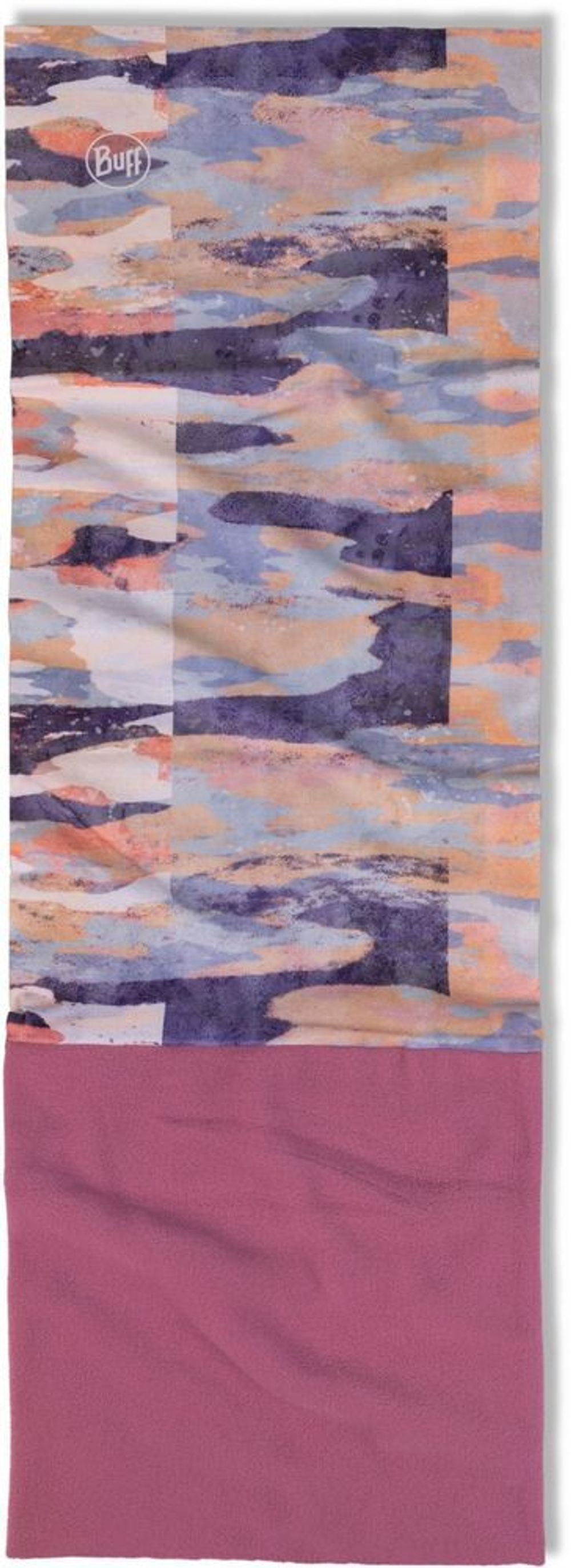 Бандана Buff Polar Ecca Multi (US:one size)