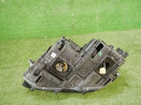 Битая Фара правая VW Tiguan 2 (2016-2020) LED