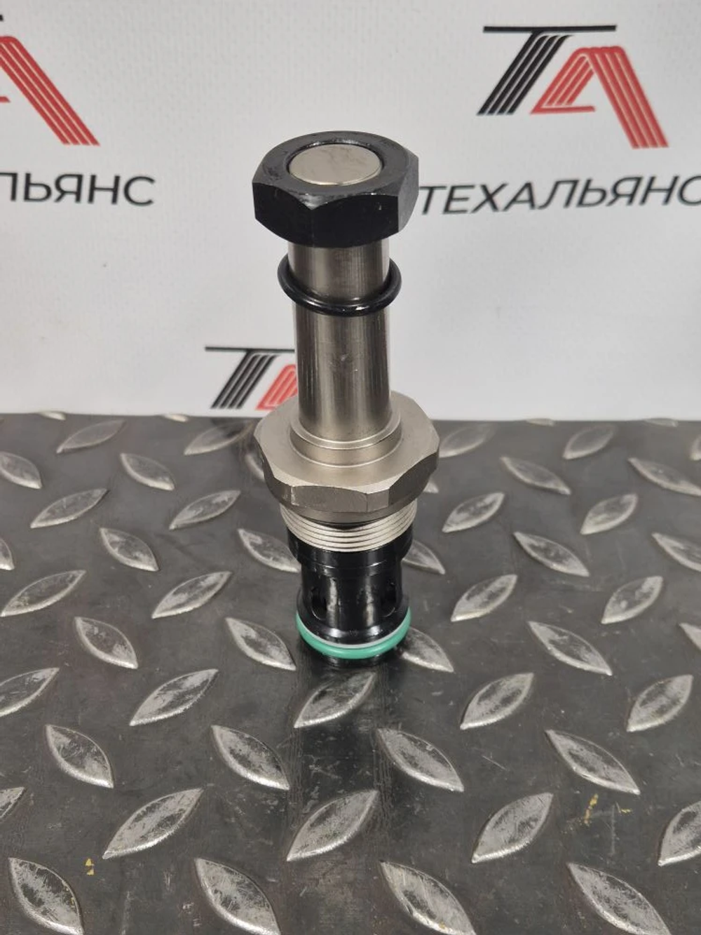 Клапан 17224866