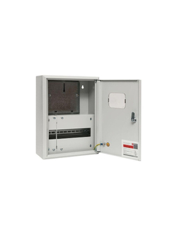 Щит ЩУРн 1/12 (400х300х140) IP31 EKF mb23-1/12