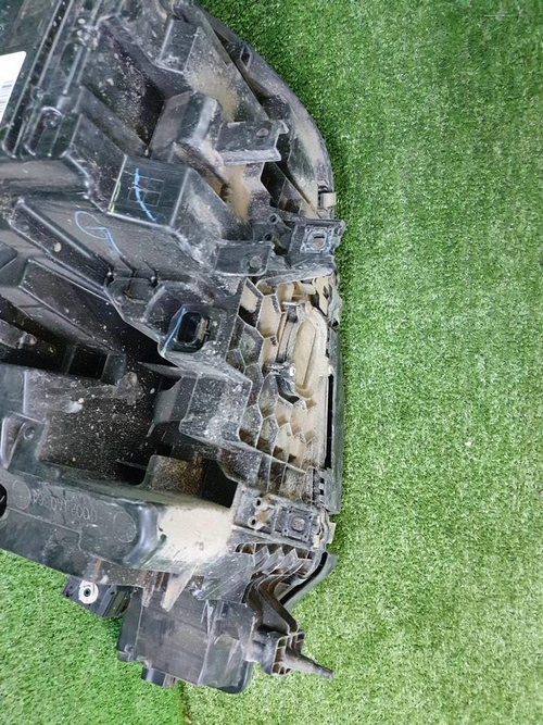 Фара Комплект фар BMW X7 G07 2019-2022 Laser Light