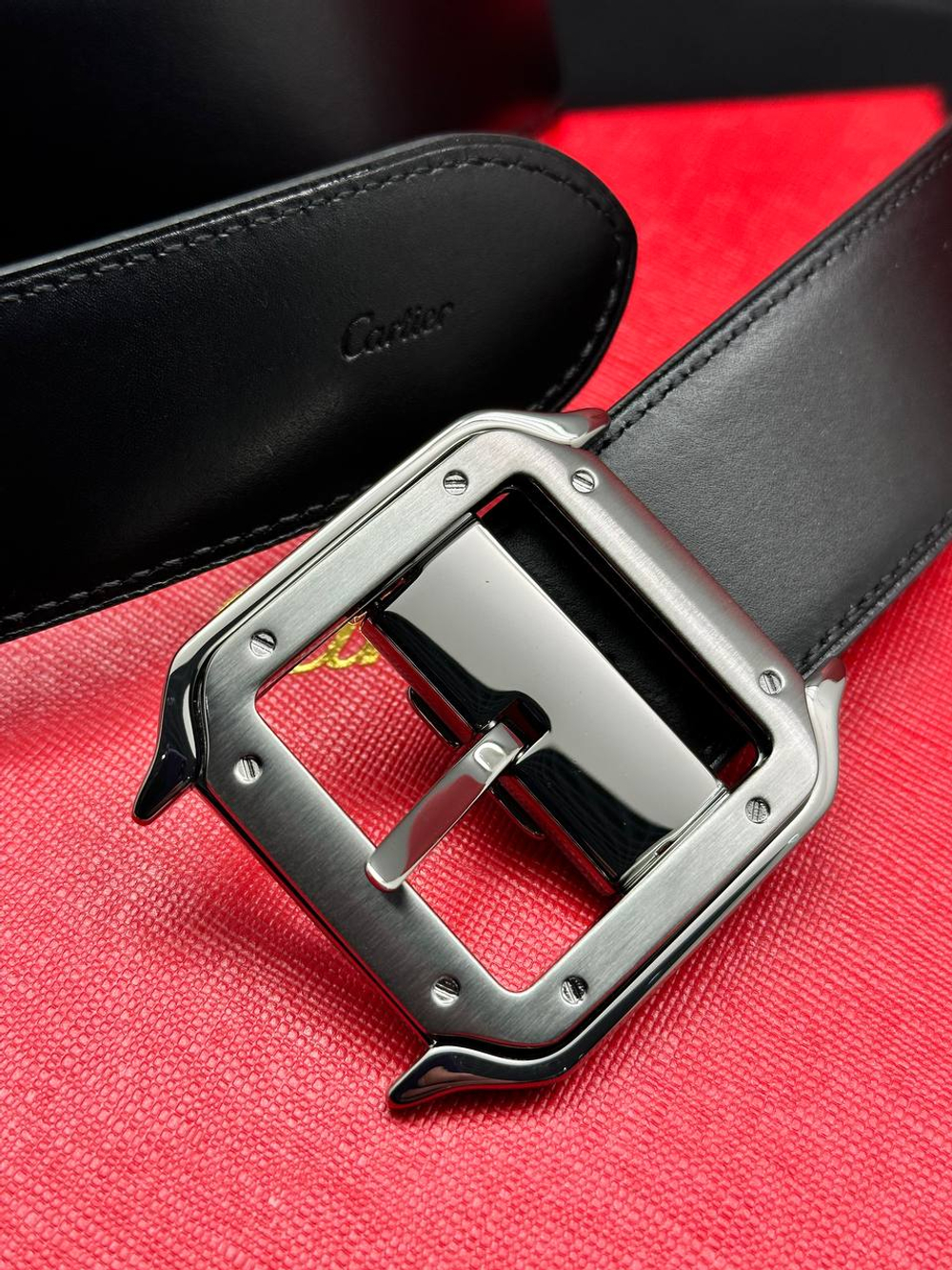 Ремень Cartier