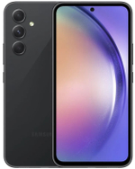 Смартфон Samsung Galaxy A54 5G SM-A546 8/256GB Awesome Graphite