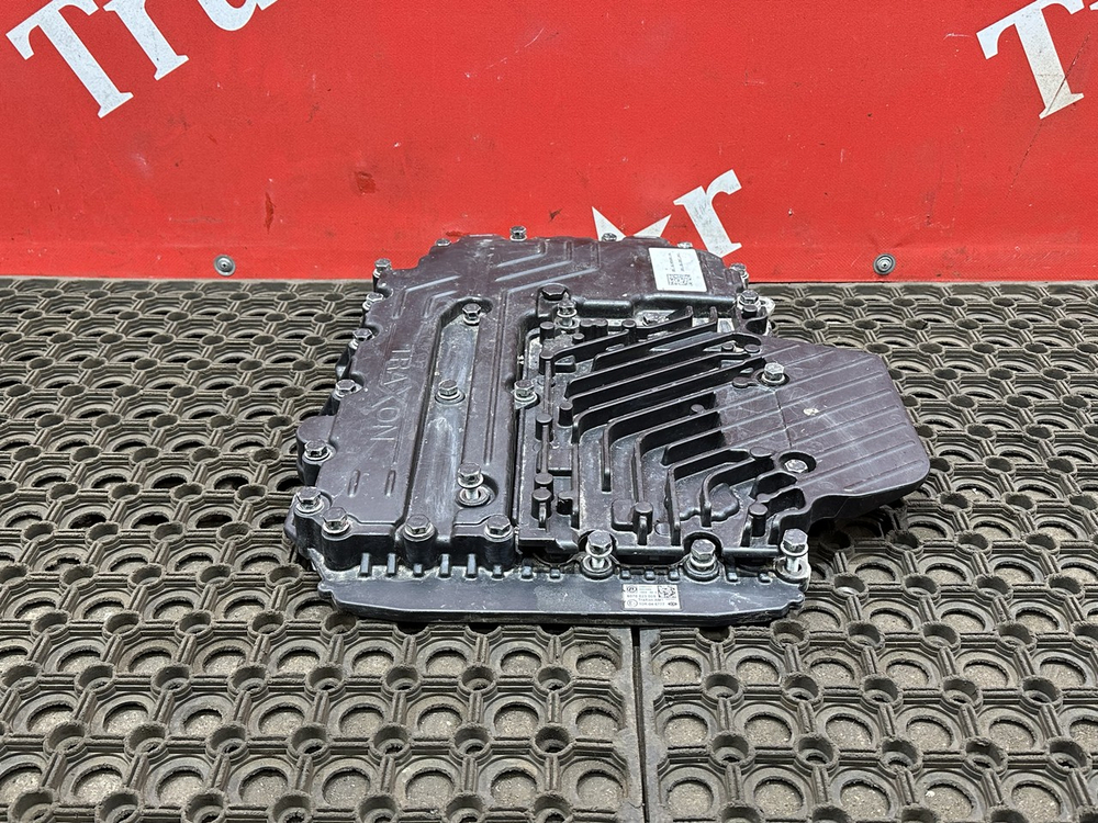 Блок управления АКПП 12TX2420TD
