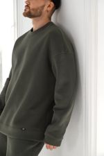 Костюм мужской Сибирь-4 Виотекс ХАКИ