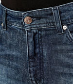 джинсы Karl Lagerfeld - темно-синий(265840 500899)