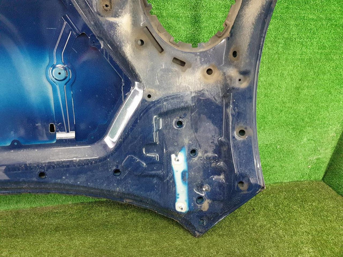 Капот MINI Hatch F56 (2013-н.в.)