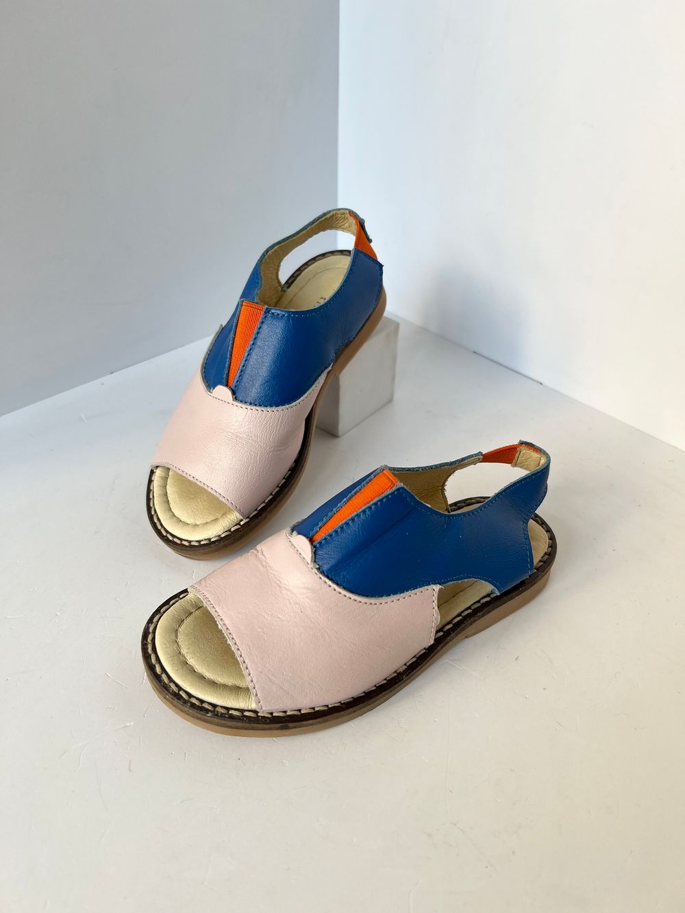 Новые сандалии Tinycottons, 26