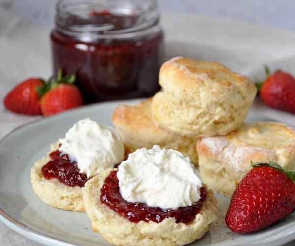 Домашнее варенье — русская традиция семейных посиделок