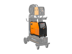 Полуавтомат Сварог TECH MIG 5000 DIGITAL (N275)