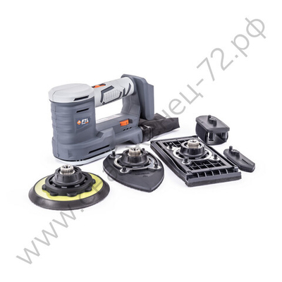 Аккумуляторная многофункциональная шлифмашина (5в1) FTL MF 5IN1/20V EVO