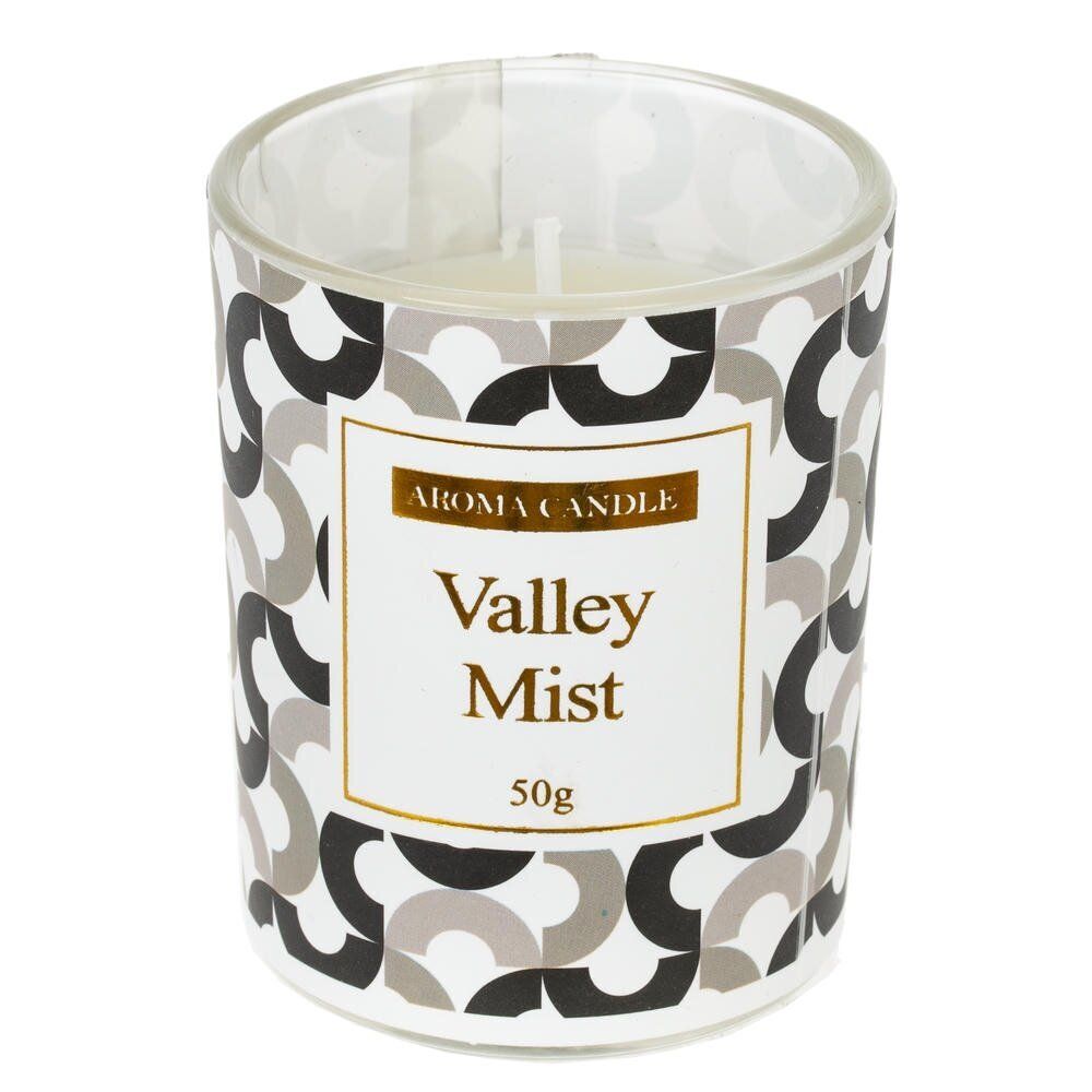 GAEM Набор из 3-х свечей ароматических, D 4.5 см, L20,5 W10 H5,5 см