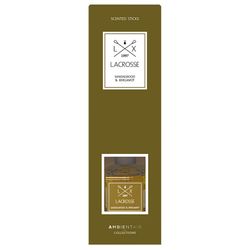 Диффузор ароматический Lacrosse, Sandalwood&Bergamot, 100 мл