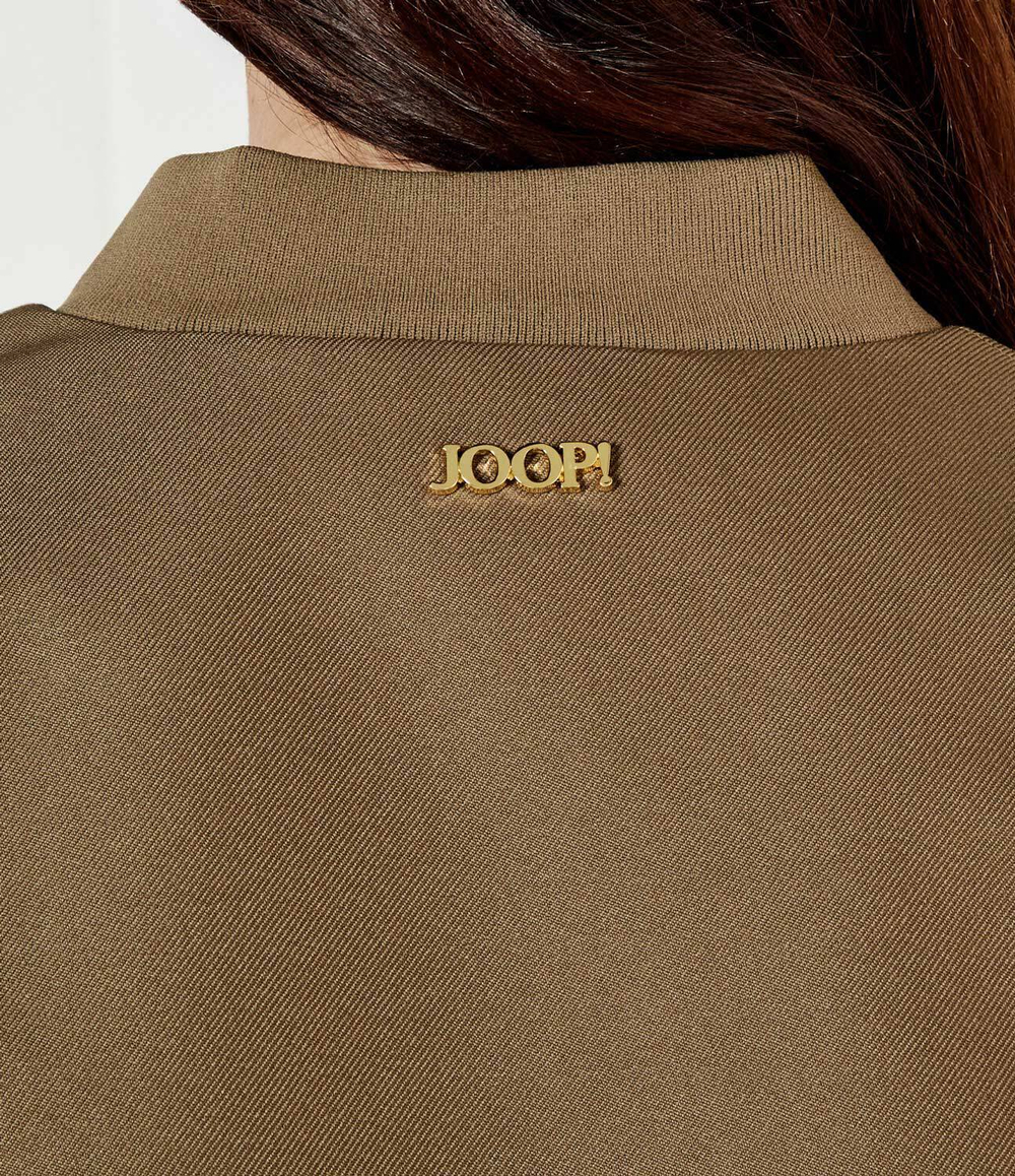 Куртка бомбер 58 O58Okelani Joop! - хаки(30044771)