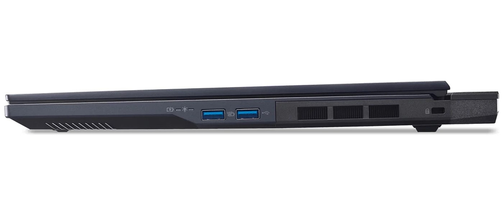 Ноутбук Acer Predator Helios Neo 16 PHN16-73-96LE 16 2K (NH.QX4EM.002) в регионах России