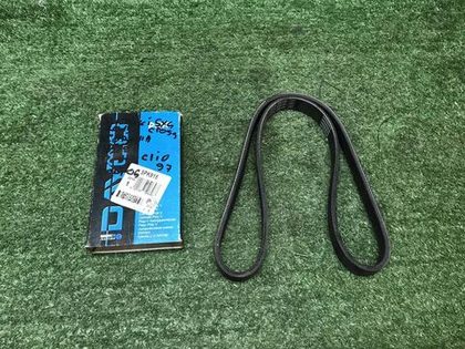 Ремень генератора BMW 7er E65 E66 (2001-2005)